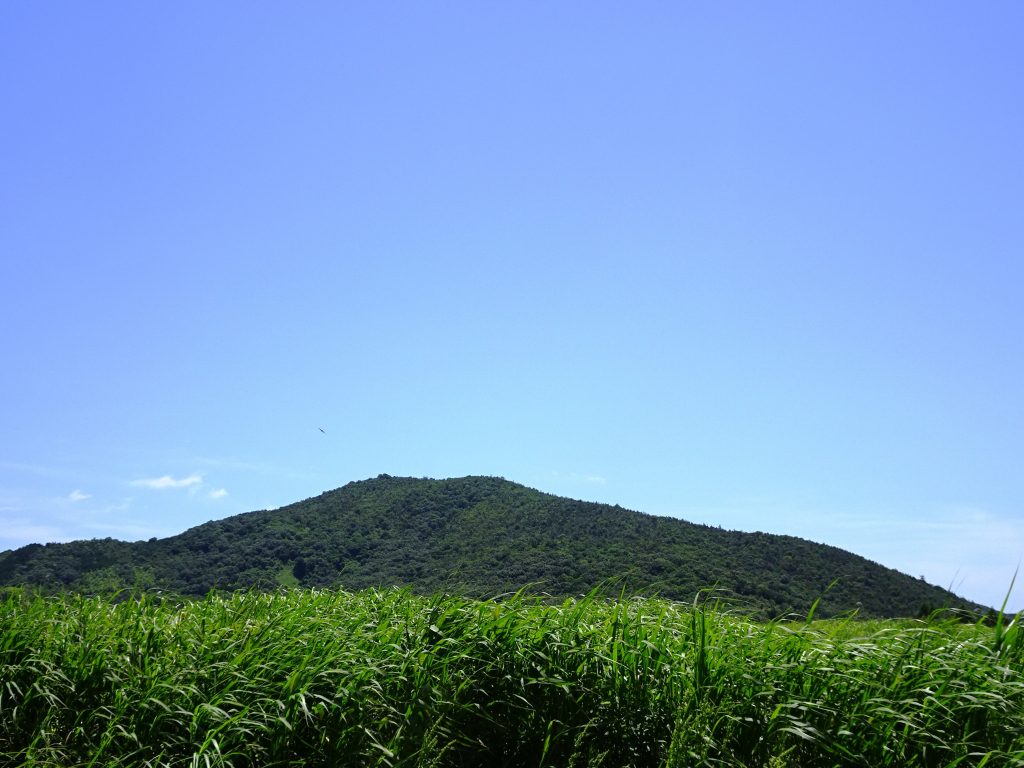 青空