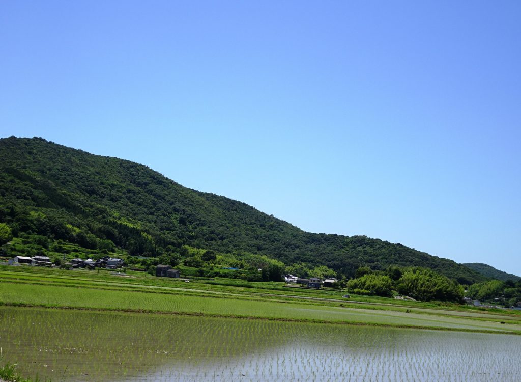 青空