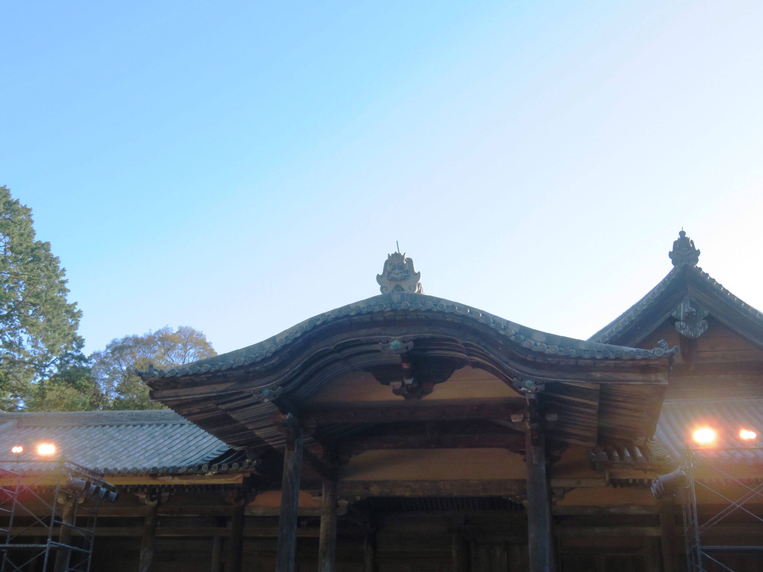 円教寺